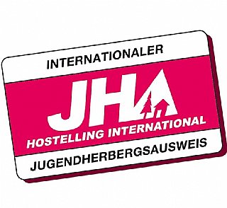 international youth hostels